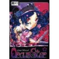  ����� Orcus Star <small>Story</small> 